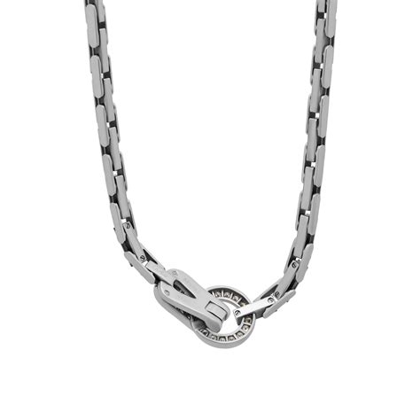 sell cartier necklace|pre owned cartier necklace.